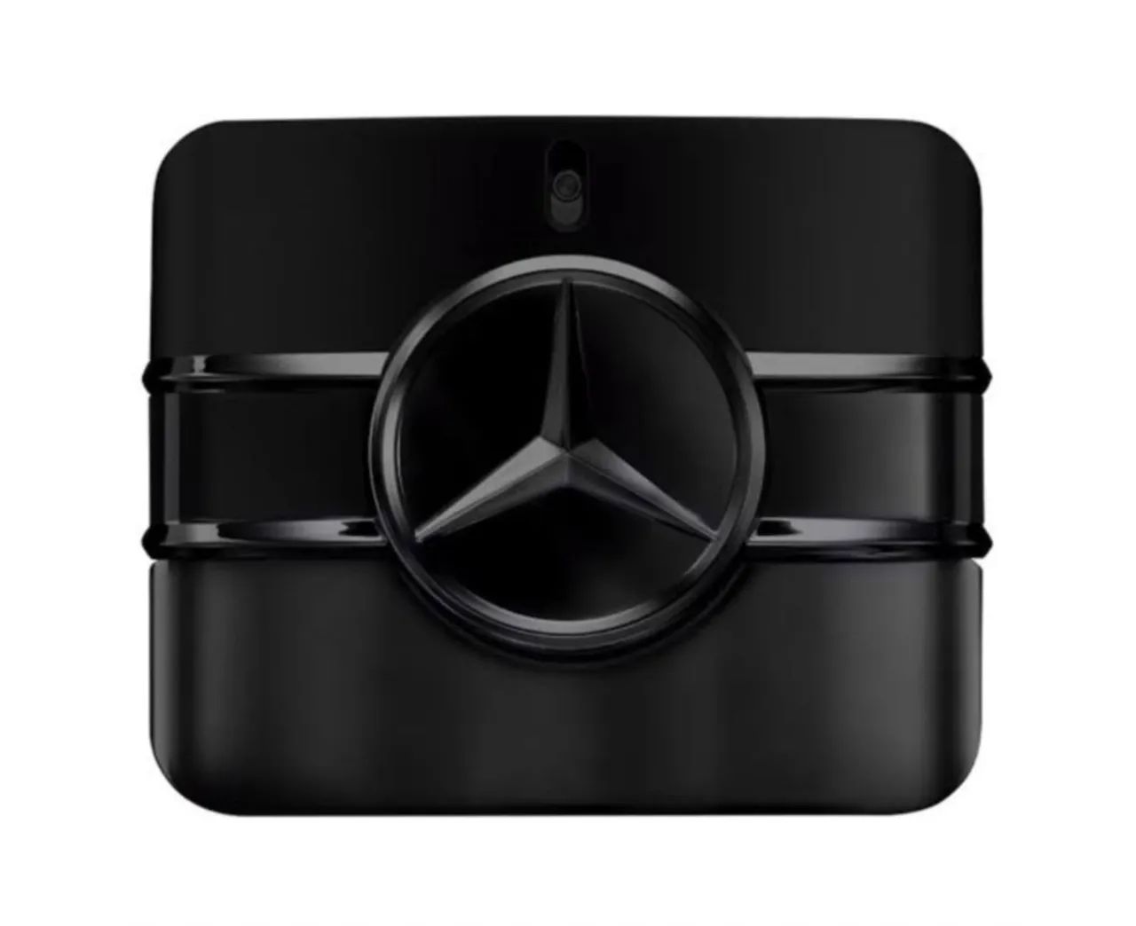 Perfume Sign Your Power Mercedes-Benz 100ml - Foto 3