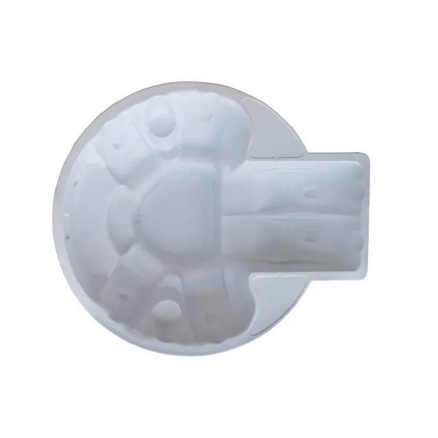 Ofurô/Spa de 8 lugares com espreguiçadeiras - Queimão de fábrica - Preço de fábrica  - Foto 2