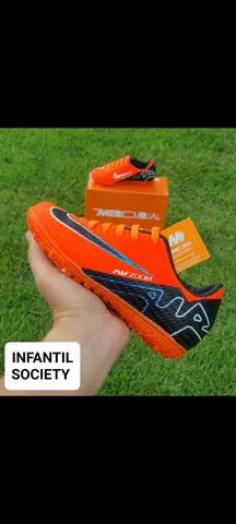 Chuteira Infantil Nike