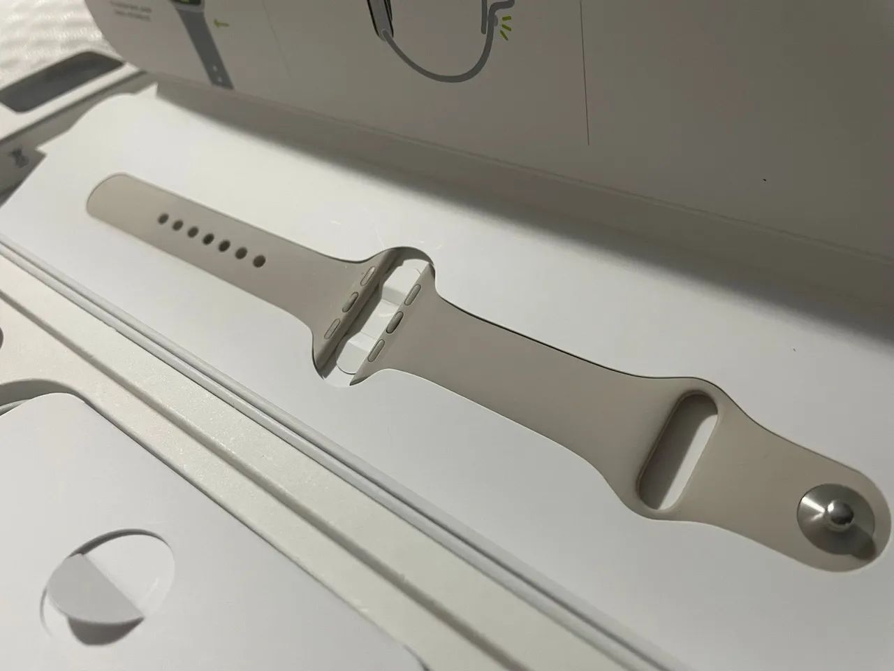 Apple Watch Series 8 - 41mm - Foto 2