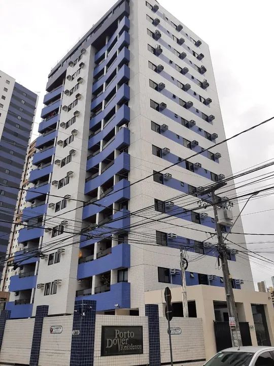 Cobertura para venda com 294 metros quadrados com 4 quartos em Manaíra - João Pessoa - PB
