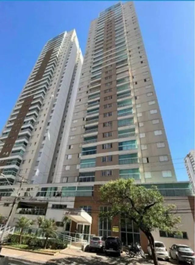 Foto - Goiânia - Setor Bueno