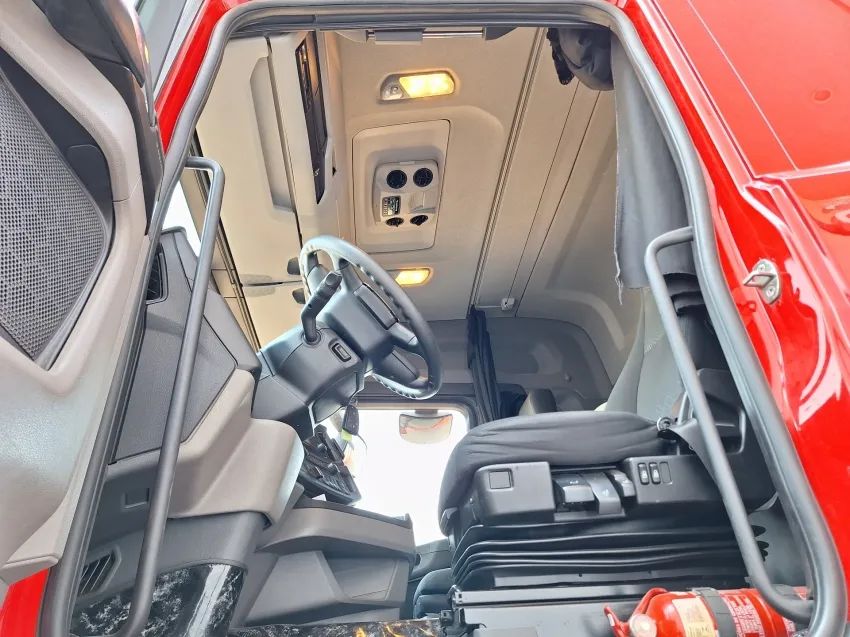 Scania R 450A | RETARDER 6X2 2020. - Foto 6