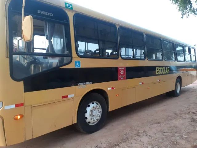 Ônibus Urbanos  - Foto 11