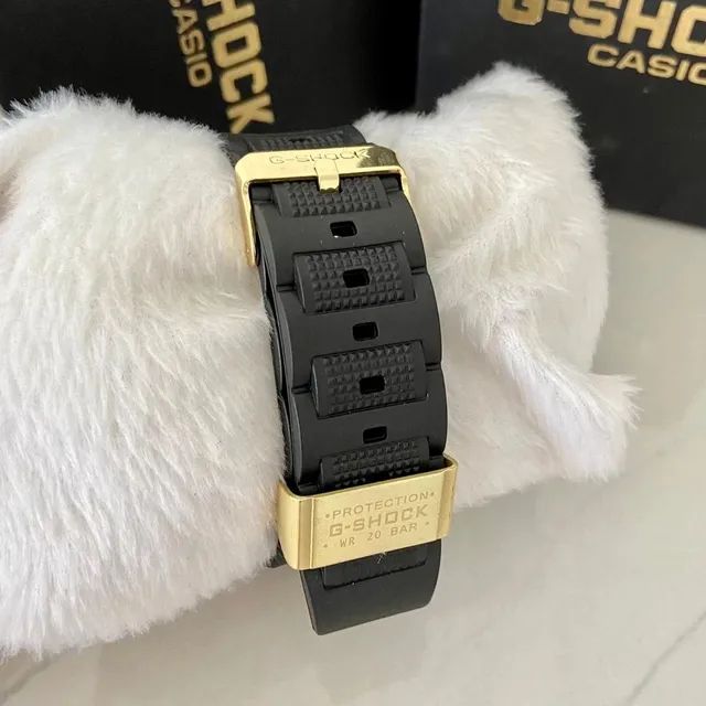 Relógio g shock Premium  100% funciall