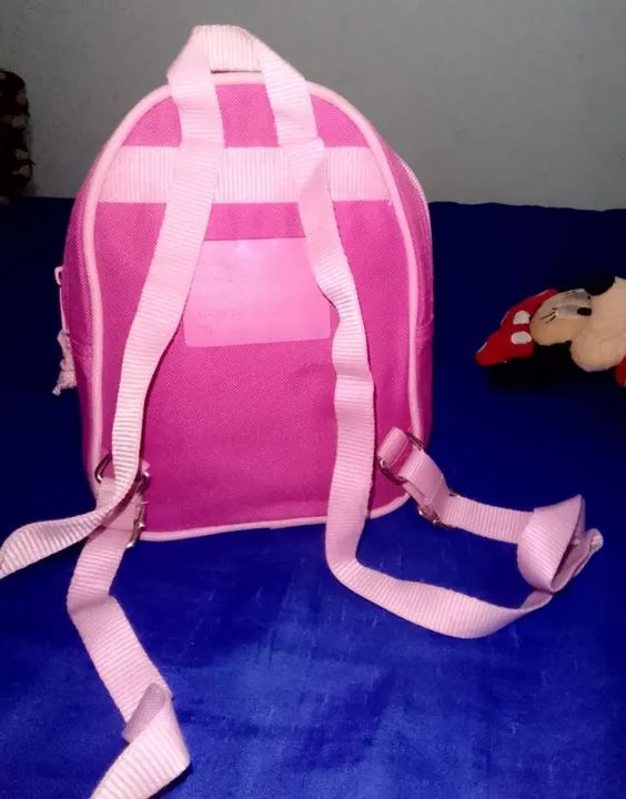 BOLSA PEQUENA (MINNIE) - Foto 4