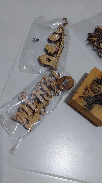 Materiais para artesanato  - Foto 2