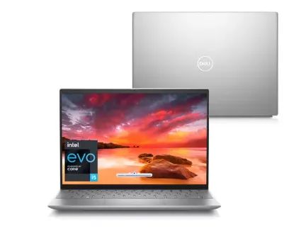Notebook Dell ultrafino core i7 16gb 512 SSD