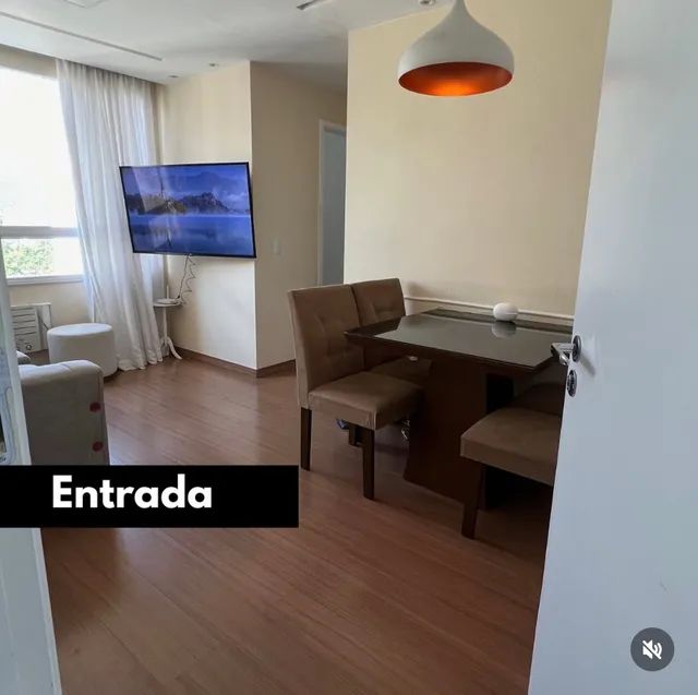 Captação de Apartamento a venda na Estrada Beira Rio, Xerém, Duque de Caxias, RJ