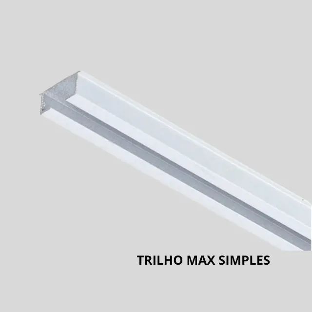 Trilho Suíço Max Diversos Modelos a Partir de R$12,00(Valores Na Descrição) - Foto 3