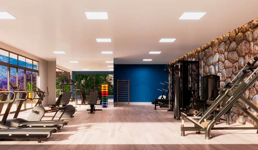 Ágio de Lote em condomínio fechado Vinhas Flamboyant - Foto 8