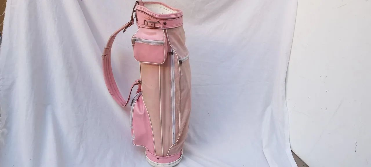 Bolsa de golf 
