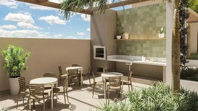 Imóvel para venda possui 38 metros quadrados com 2 quartos em Imirim - São Paulo - SP - Foto 8