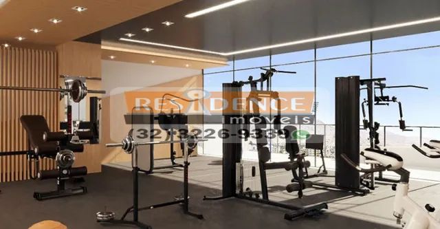 Sala à venda, Centro Juiz de Fora MG - Foto 4