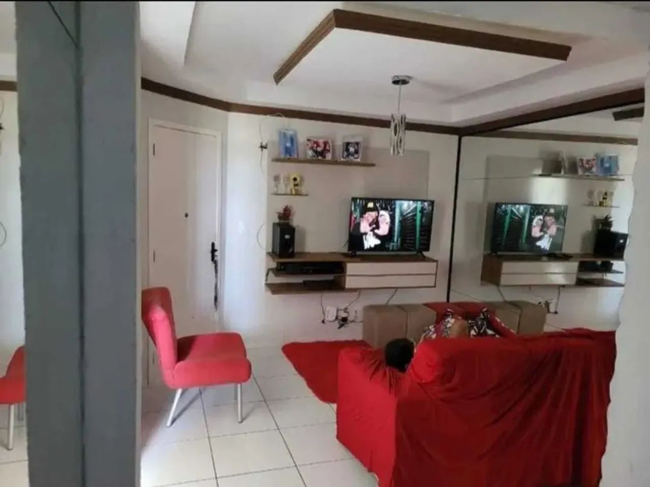 Mirante Santa Lúcia- 109795 ~