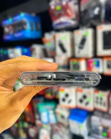 Case Para HD 3.0 Exbom  - Foto 4