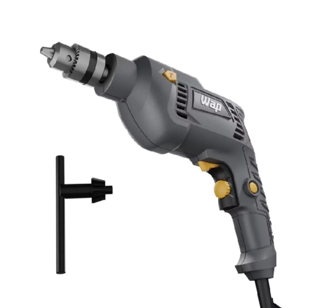 Furadeira de Impacto Wap 700W - Foto 2