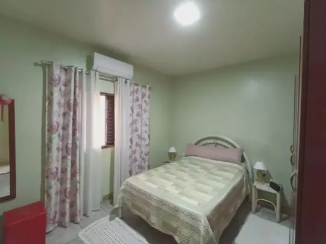 casa com 3 quartos em Felipe Camarão NT008