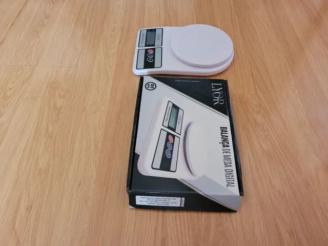 Balança de Cozinha  - Foto 4