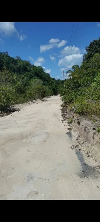 foto - Manaus - Monte das Oliveiras