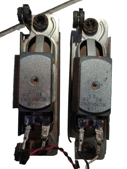 Alto-falantes para TV - AOC Le32d0330 - Foto 3