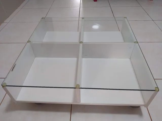 Mesa de centro Tok stok  - Foto 4