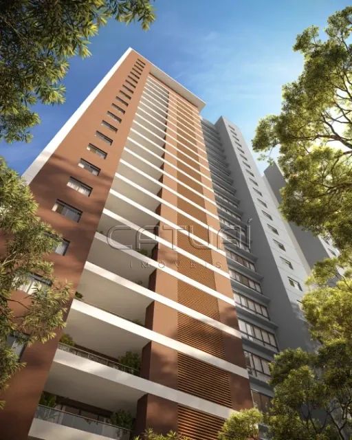Apartamento à venda Arbo e Flora - Gleba Fazenda Palhano, Londrina