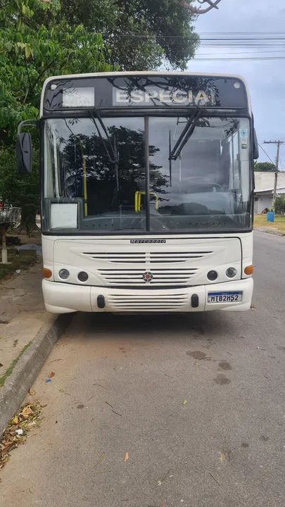 Ônibus em ótimo estado - Foto 6