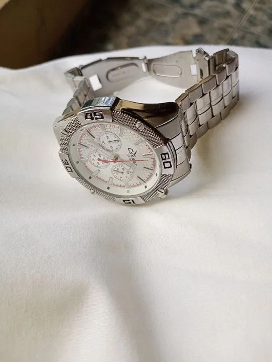 Relógio de pulso Condor KY20330 - Foto 3