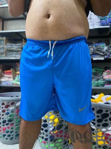 SHORT PLUS ESPORTIVO EXTRA GG - Foto 4