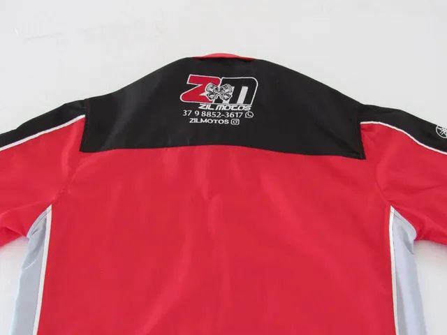 Uniforme personalizado! - Foto 5