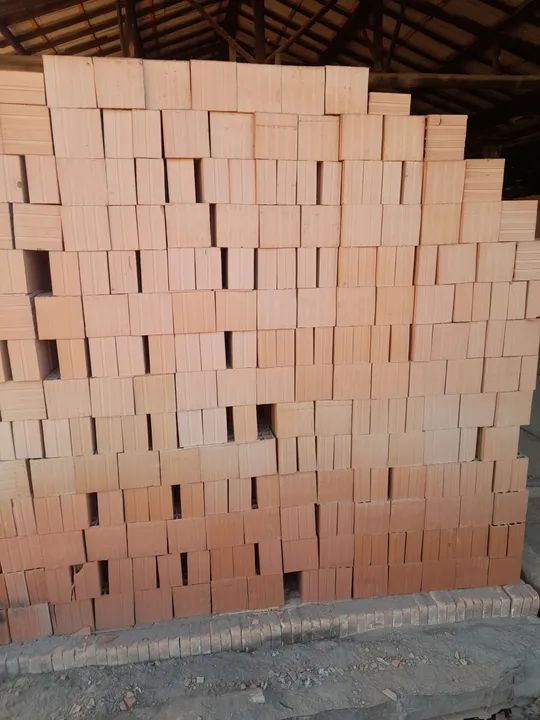 Tijolos diretamente de fábrica com ótimos preços.... - Foto 2