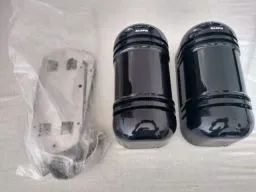 sensor barreira transmitter modelo abt 60 (par)