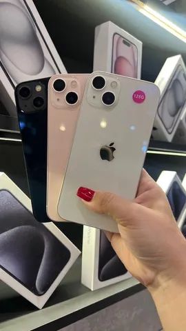iPhone 13