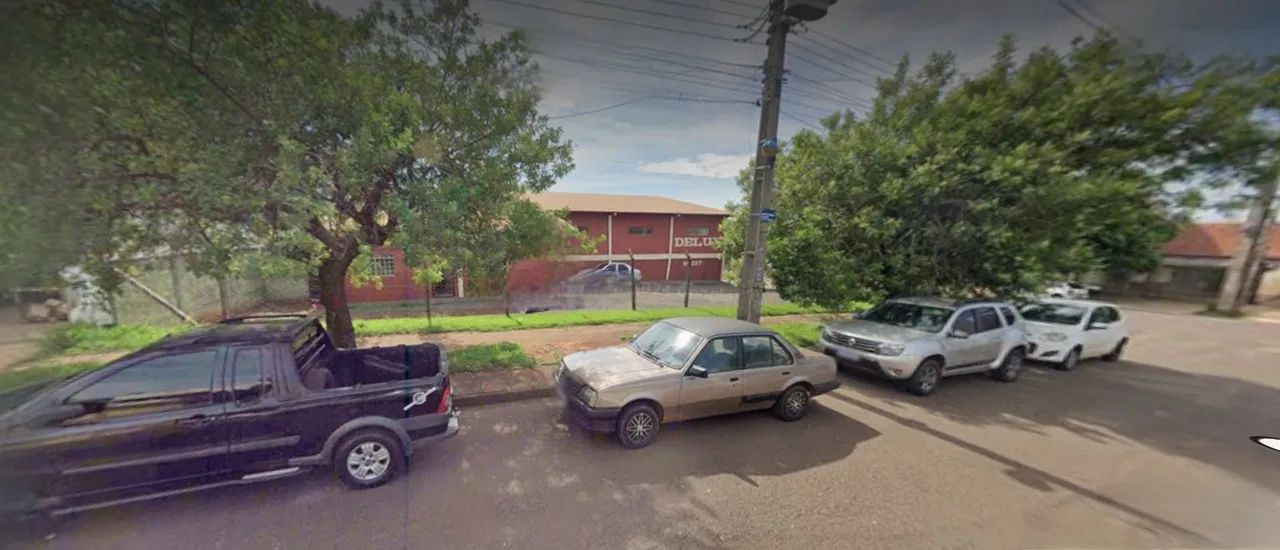 ALUGA-SE BARRACÃO INDUSTRIAL PRÓXIMO AO CONTORNO SUL - Foto 4