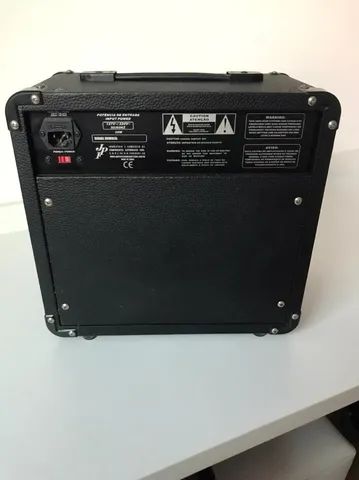 Amplificador para baixo - Meteoro MB-15 - Foto 3