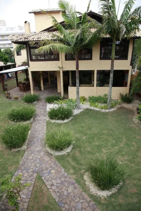 Terreno / Lote Comercial à venda, 1440m² - Pântano do Sul - Foto 4