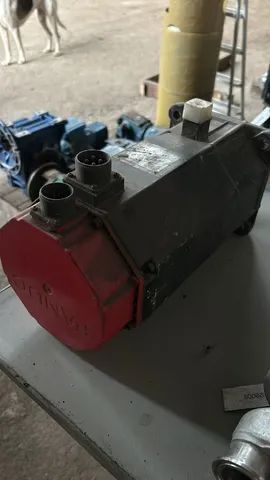Servo Motor GE Fanuc