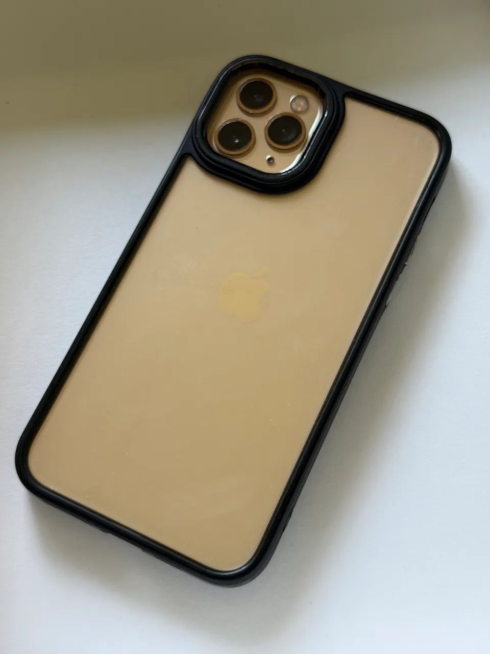 iPhone 11 Pro 64gb DOURADO - Celulares e Smartphones - Jardim