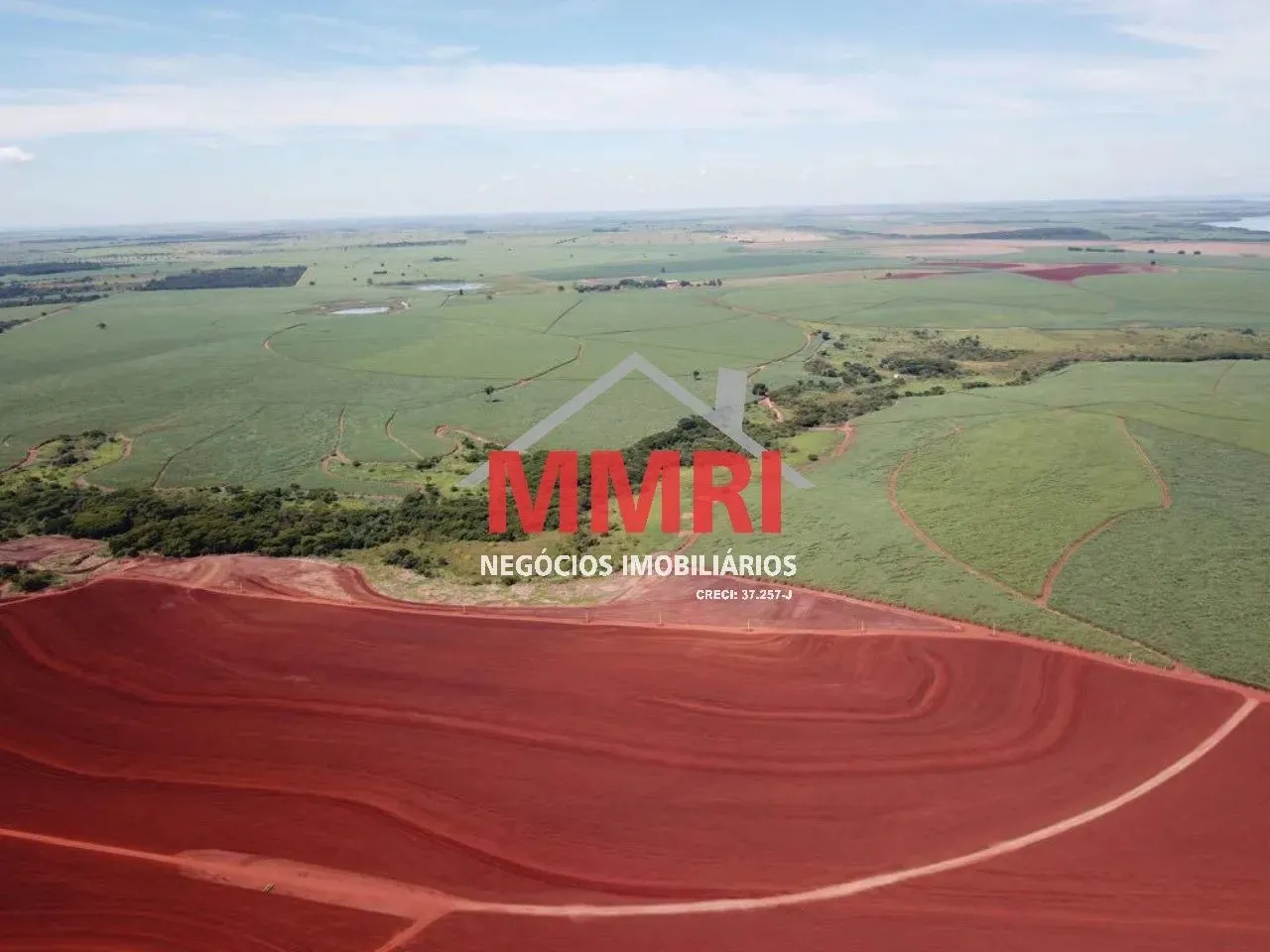 FAZENDA RURAL em ITAPURA - SP, Seu proximo imovel em