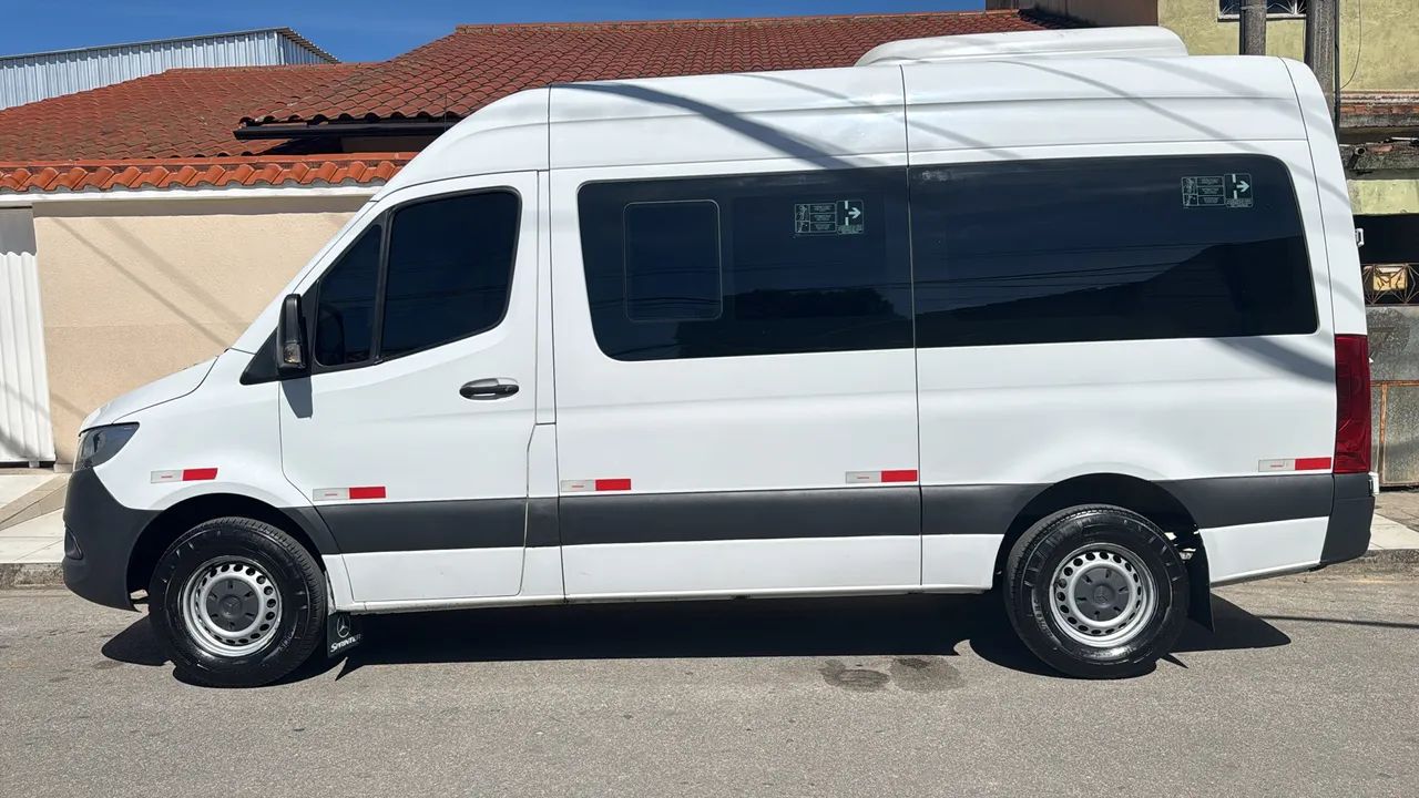 Vans Usadas Compra De Vans Baratas Carros Usados E Novos à Venda