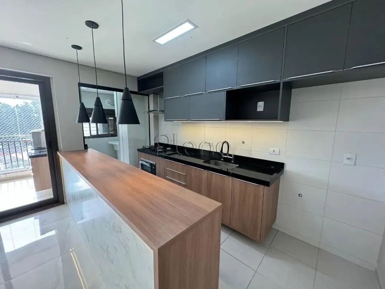 Apartamento à venda em Indaiatuba, Vila Almeida, com 3 quartos, com 99 m², The Park View - Foto 5