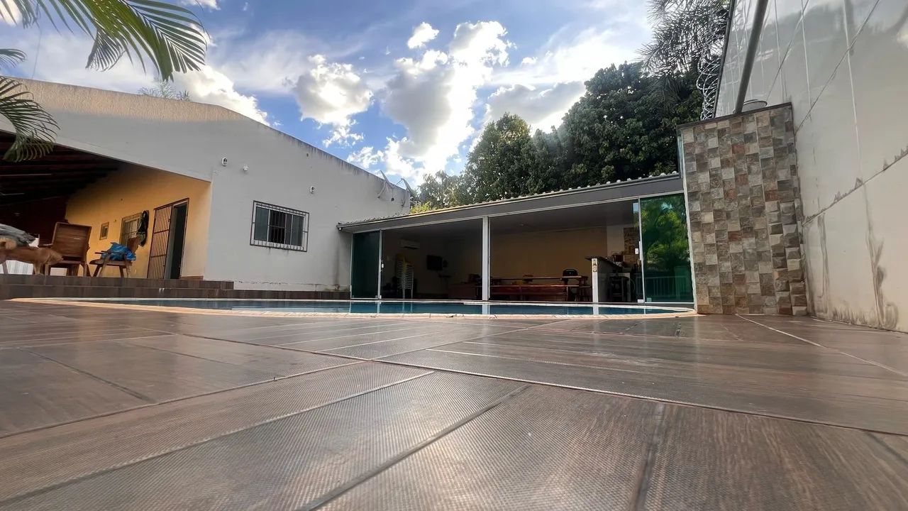 Chacara dentro de Goiania - Região Noroeste - Foto 2