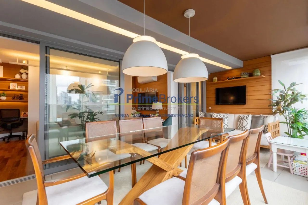 Apartamento mobiliado ,3 quartos ,1 suite,2 vagase lazer. - Foto 2