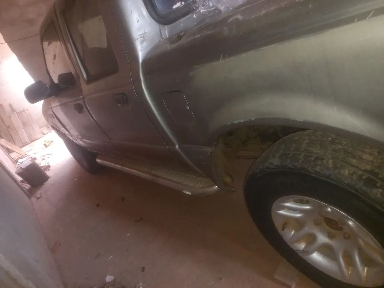 Ford Ranger - Foto 4