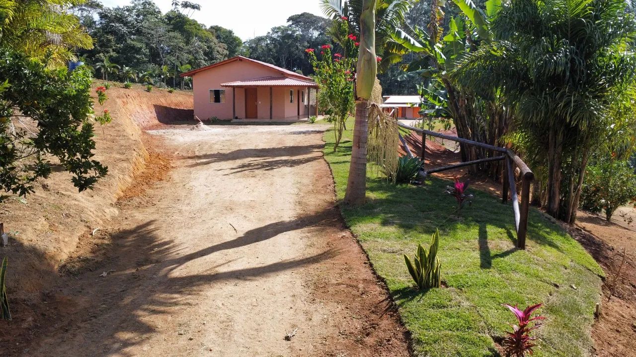 DOMINGOS MARTINS CHÁCARA À VENDA - Foto 10