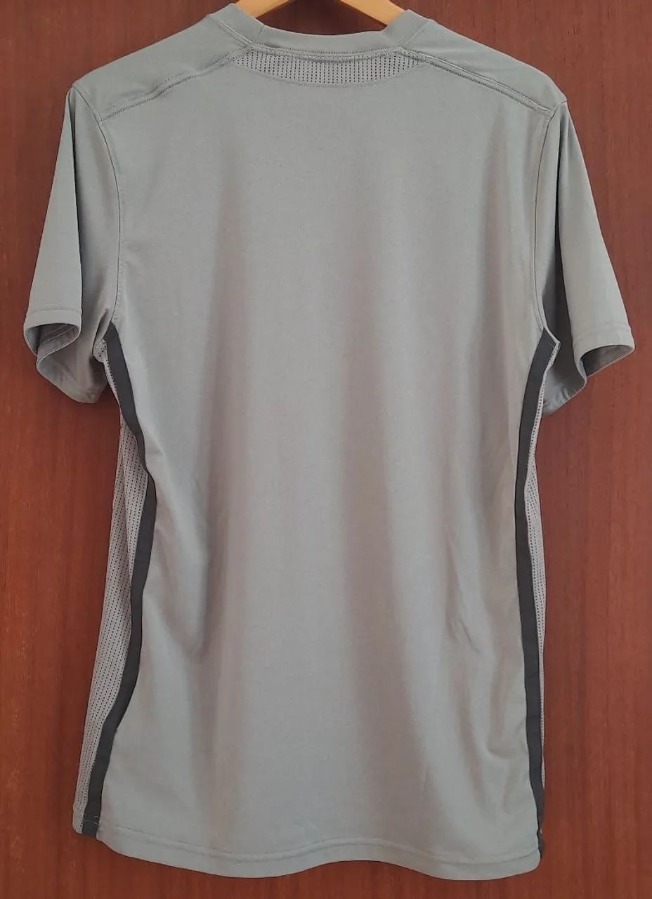 Camisa Nike Dri fit M - Foto 2