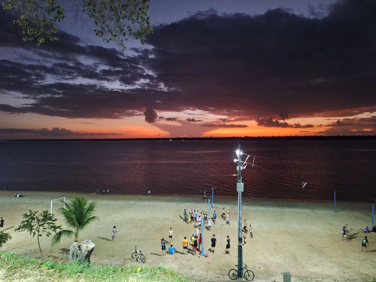 Vendo Ponto Comercial Com Ponte e Apartamento. Mocajuba - Foto 6