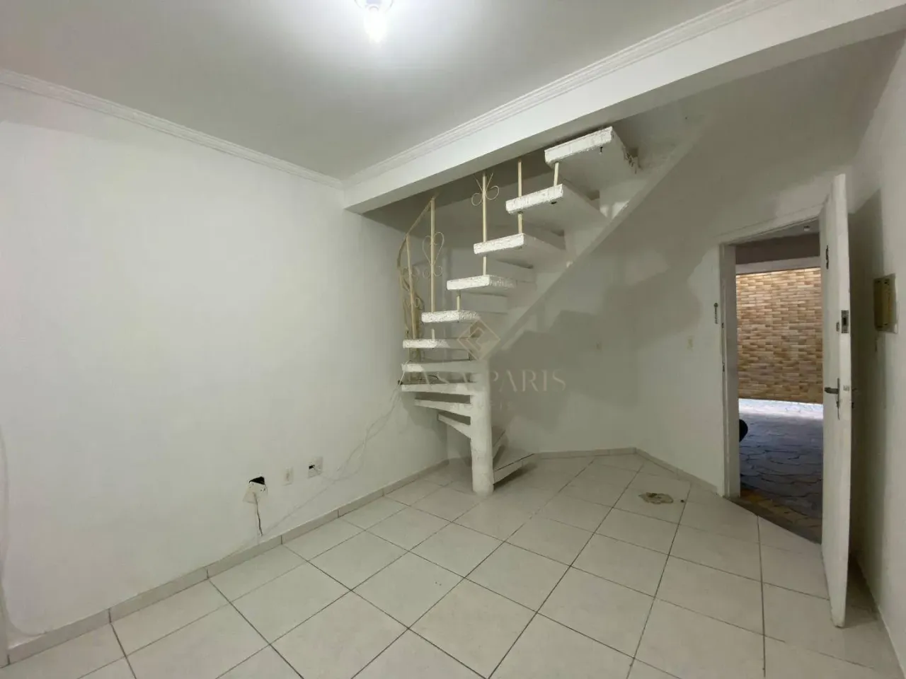 Sobrado à venda, 65 m² por R$ 400.000,00 - Canto do Forte - Praia Grande/SP