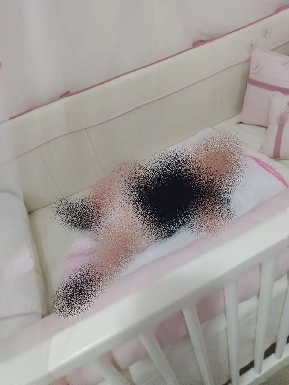 BERÇO CLÁSSICO TOKSTOK - Foto 6